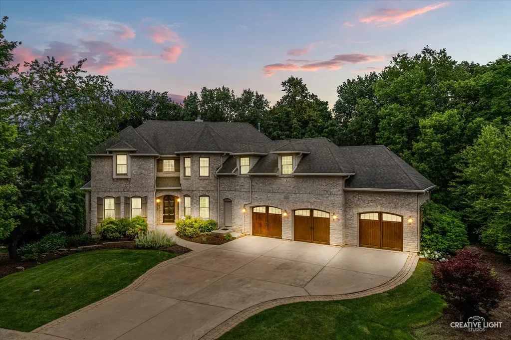 753 Fir Court Yorkville IL 60560