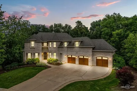 753 Fir Court Yorkville IL 60560