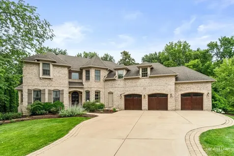 753 Fir Court Yorkville IL 60560