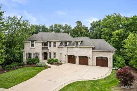 753 Fir Court Yorkville IL 60560