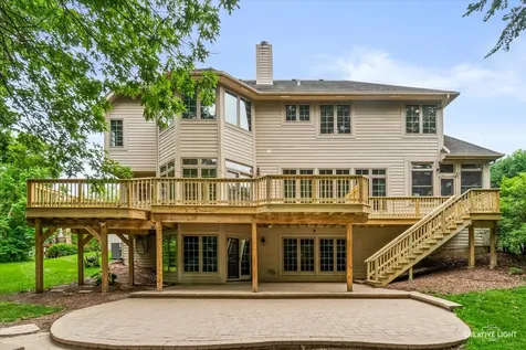 753 Fir Court Yorkville IL 60560