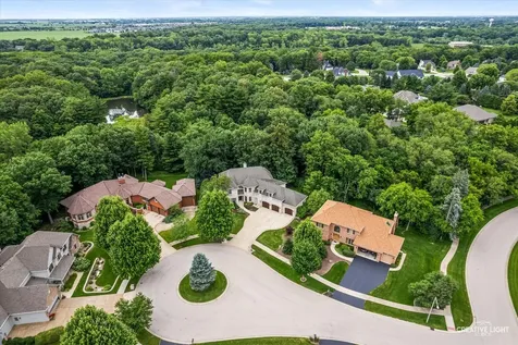 753 Fir Court Yorkville IL 60560
