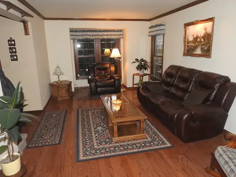 1162 Sandhurst Drive Buffalo Grove IL 60089