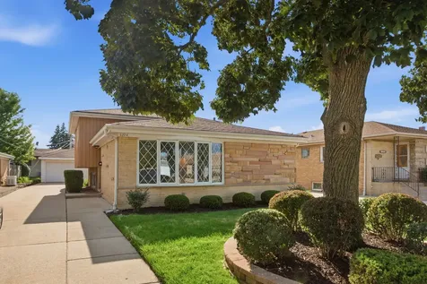6204 North Emerson Street Rosemont IL 60018