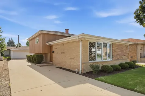 6204 North Emerson Street Rosemont IL 60018