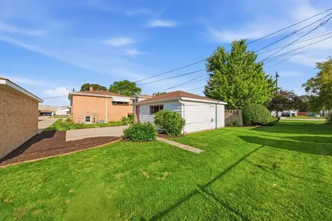 6204 North Emerson Street Rosemont IL 60018