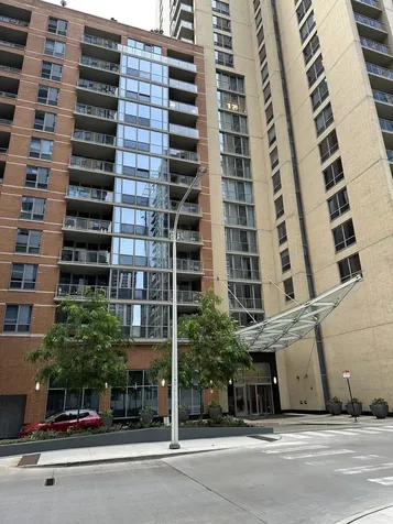 420 East Waterside Drive Chicago IL 60601