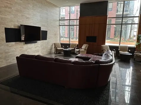 420 East Waterside Drive Chicago IL 60601