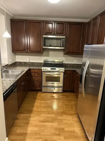 420 East Waterside Drive Chicago IL 60601
