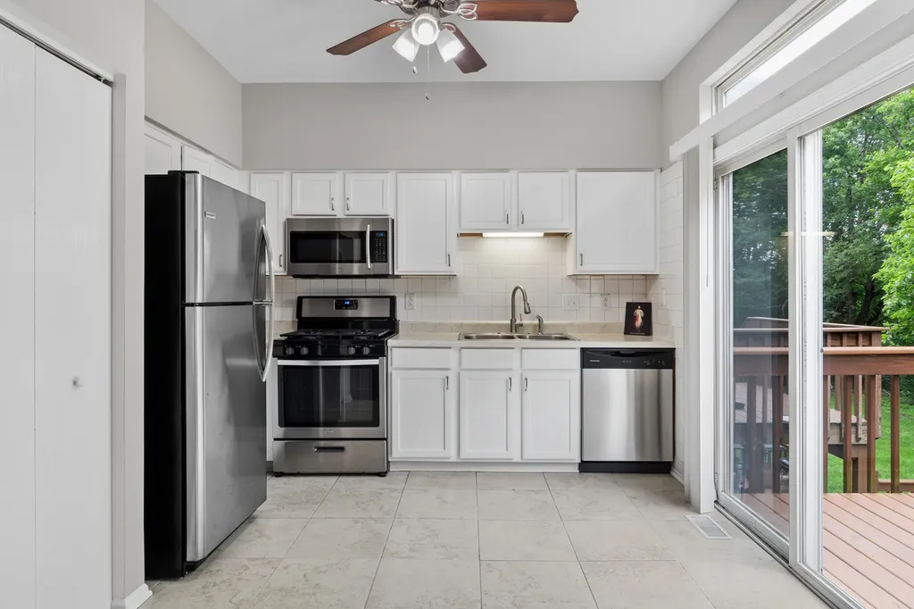 13943 South Oakdale Circle Plainfield IL 60544