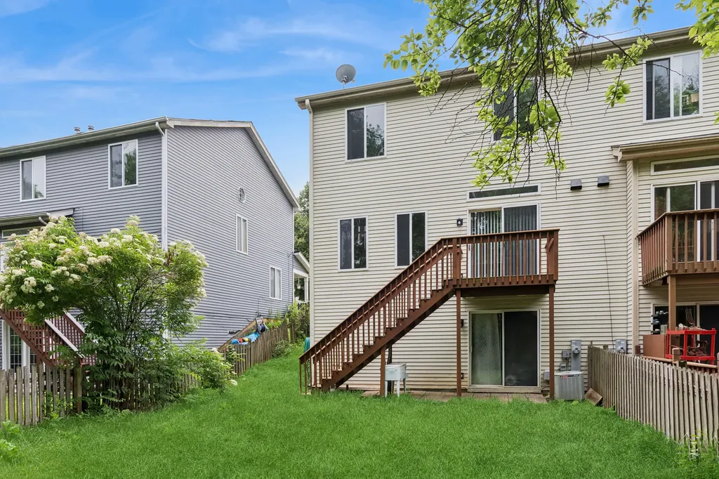 13943 South Oakdale Circle Plainfield IL 60544