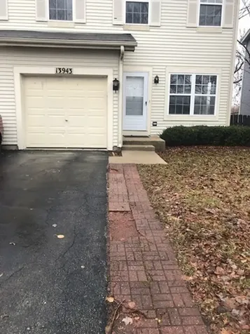 13943 South Oakdale Circle Plainfield IL 60544