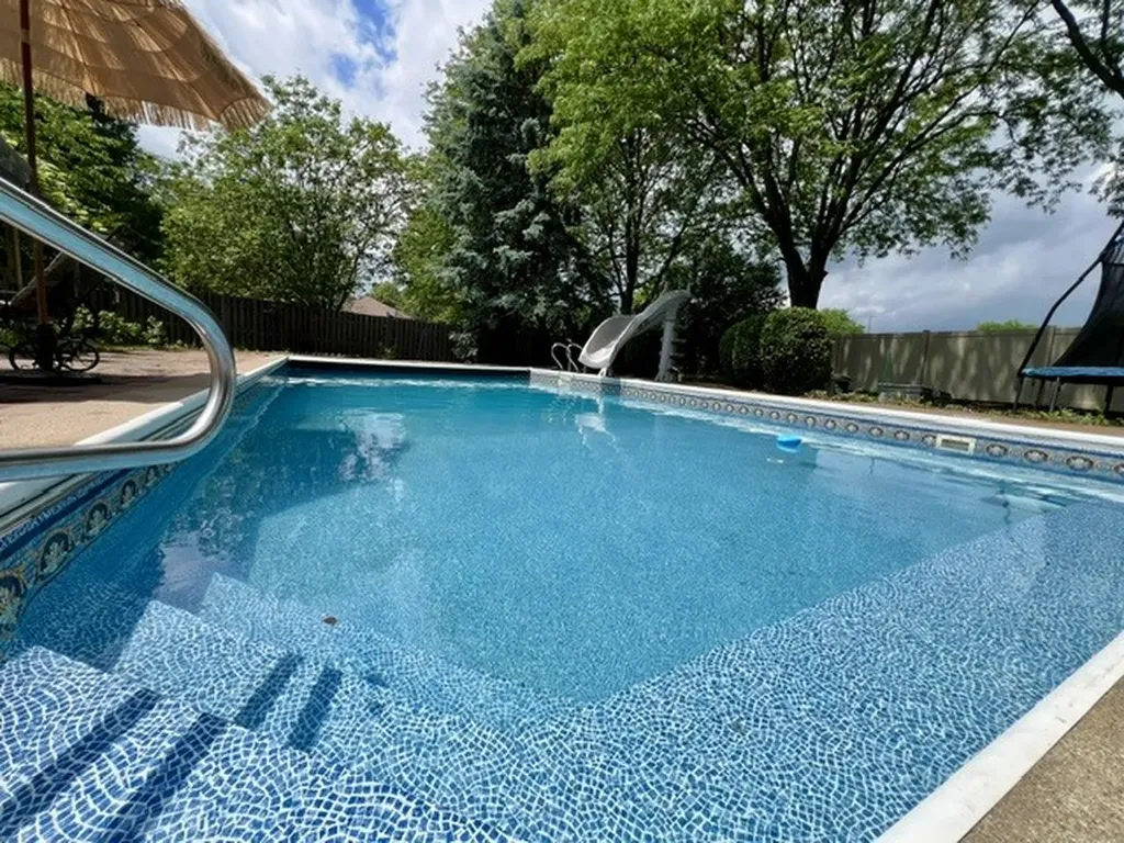 1369 Ginger Lane Naperville IL 60565