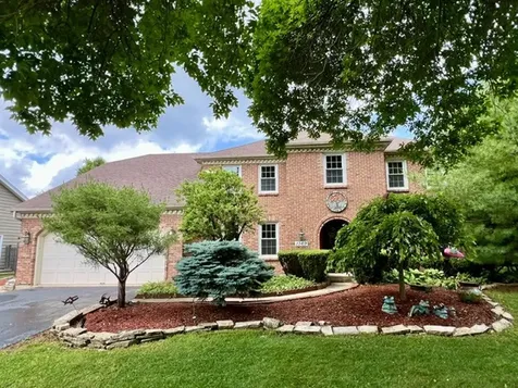 1369 Ginger Lane Naperville IL 60565