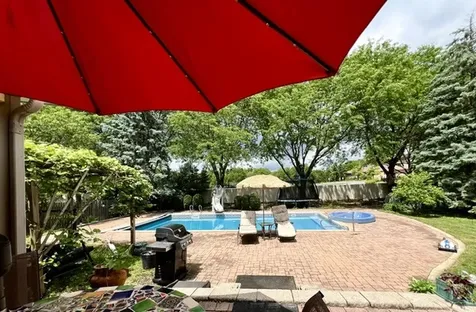 1369 Ginger Lane Naperville IL 60565