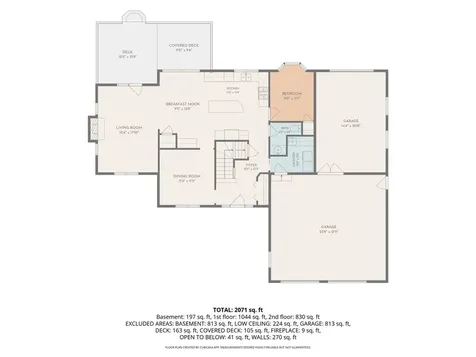 41W610 Silvana Drive Elgin IL 60124