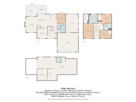 41W610 Silvana Drive Elgin IL 60124