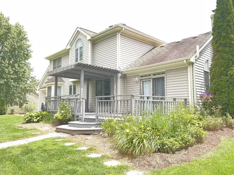 41W610 Silvana Drive Elgin IL 60124