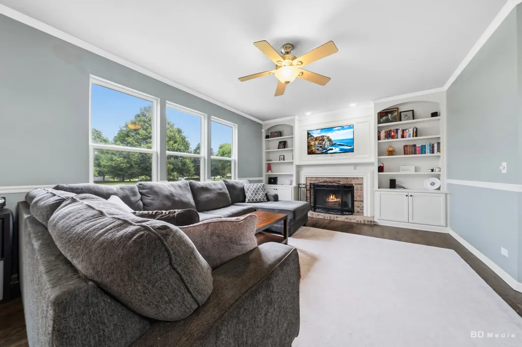 12959 Stockton Avenue Plainfield IL 60585