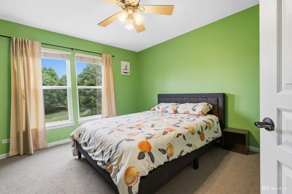 12959 Stockton Avenue Plainfield IL 60585