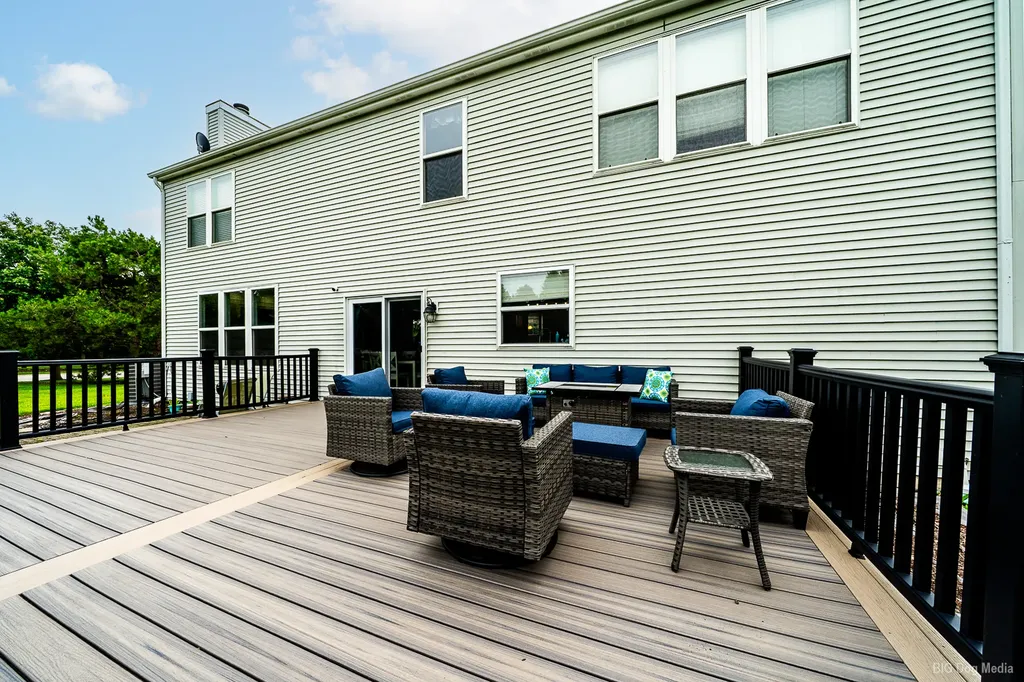 12959 Stockton Avenue Plainfield IL 60585