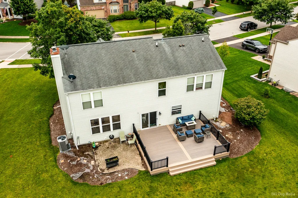 12959 Stockton Avenue Plainfield IL 60585