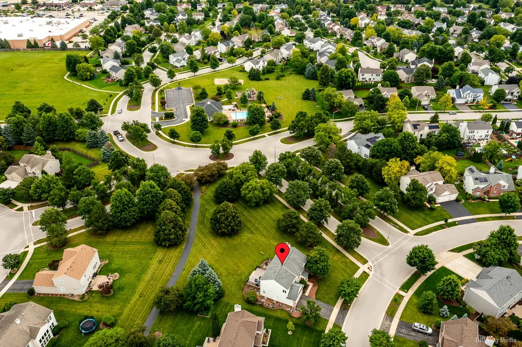 12959 Stockton Avenue Plainfield IL 60585