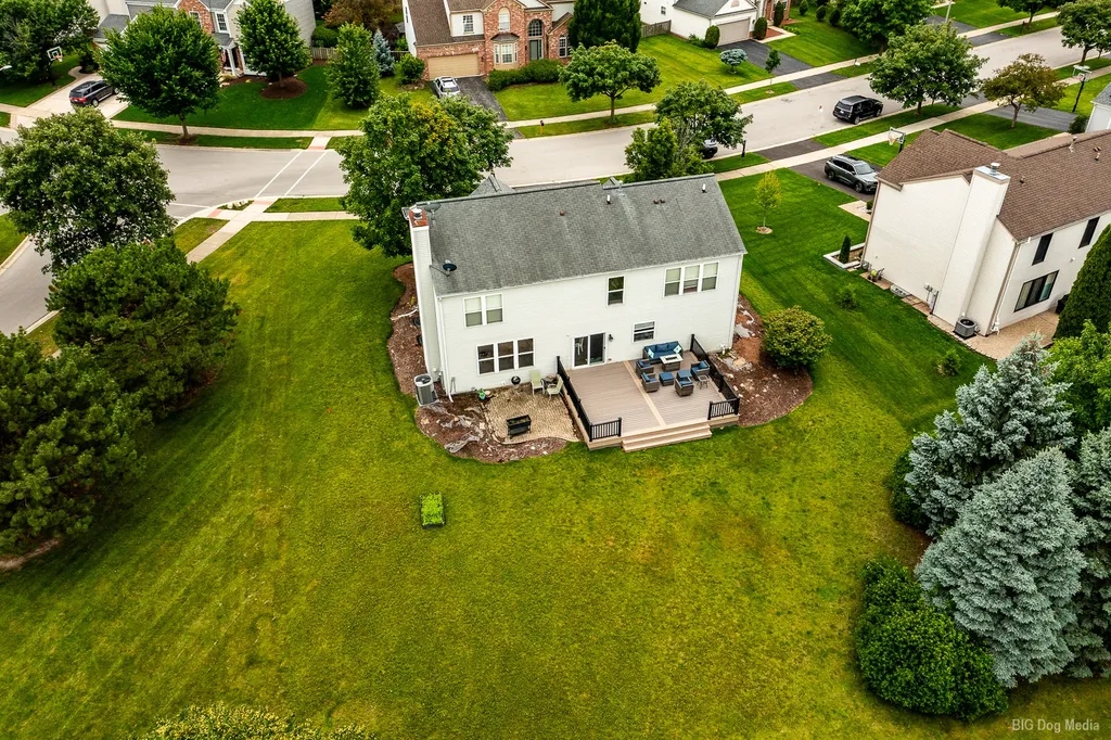 12959 Stockton Avenue Plainfield IL 60585