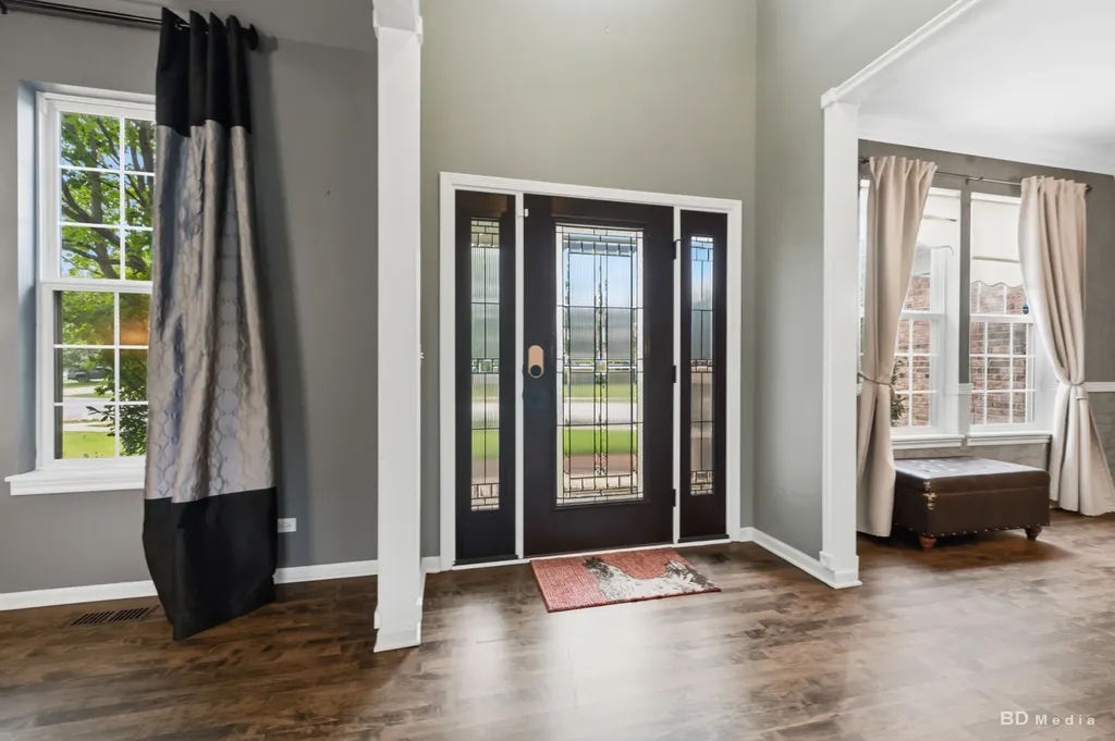 12959 Stockton Avenue Plainfield IL 60585