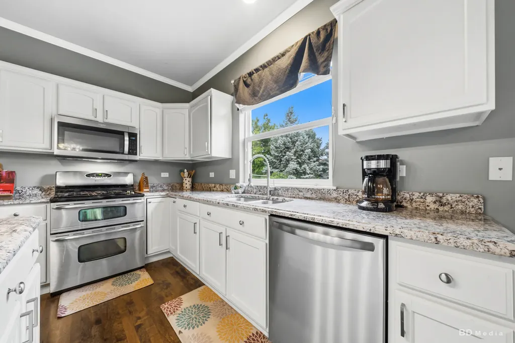 12959 Stockton Avenue Plainfield IL 60585