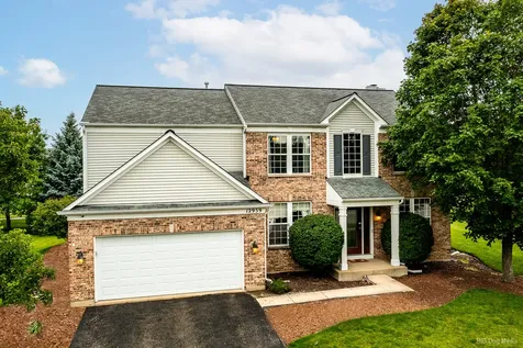 12959 Stockton Avenue Plainfield IL 60585