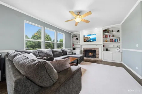 12959 Stockton Avenue Plainfield IL 60585