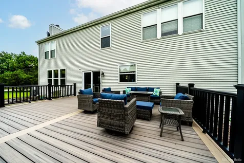 12959 Stockton Avenue Plainfield IL 60585