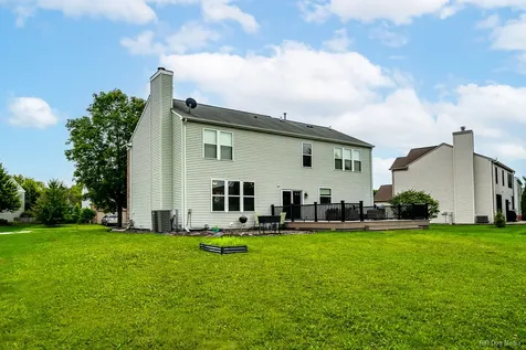 12959 Stockton Avenue Plainfield IL 60585