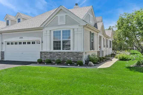 1074 Hampton Lane Yorkville IL 60560