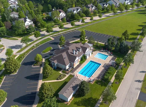 1074 Hampton Lane Yorkville IL 60560