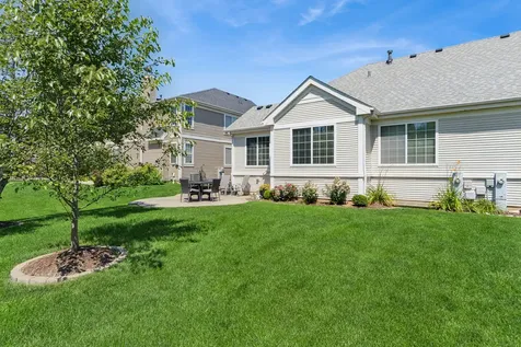1074 Hampton Lane Yorkville IL 60560