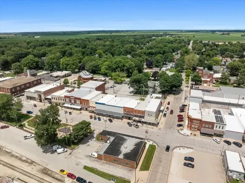 122 East Locust Street Fairbury IL 61739