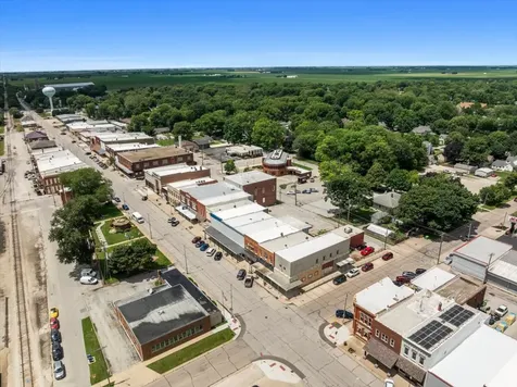 122 East Locust Street Fairbury IL 61739