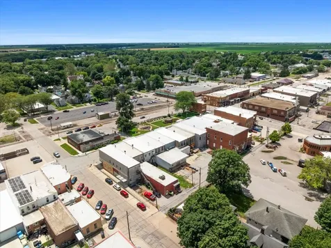122 East Locust Street Fairbury IL 61739