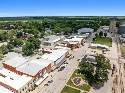 122 East Locust Street Fairbury IL 61739