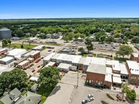 122 East Locust Street Fairbury IL 61739