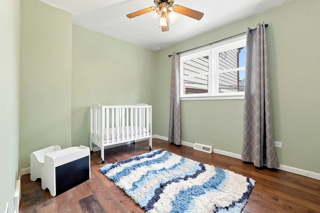 11157 South Spaulding Avenue Chicago IL 60655