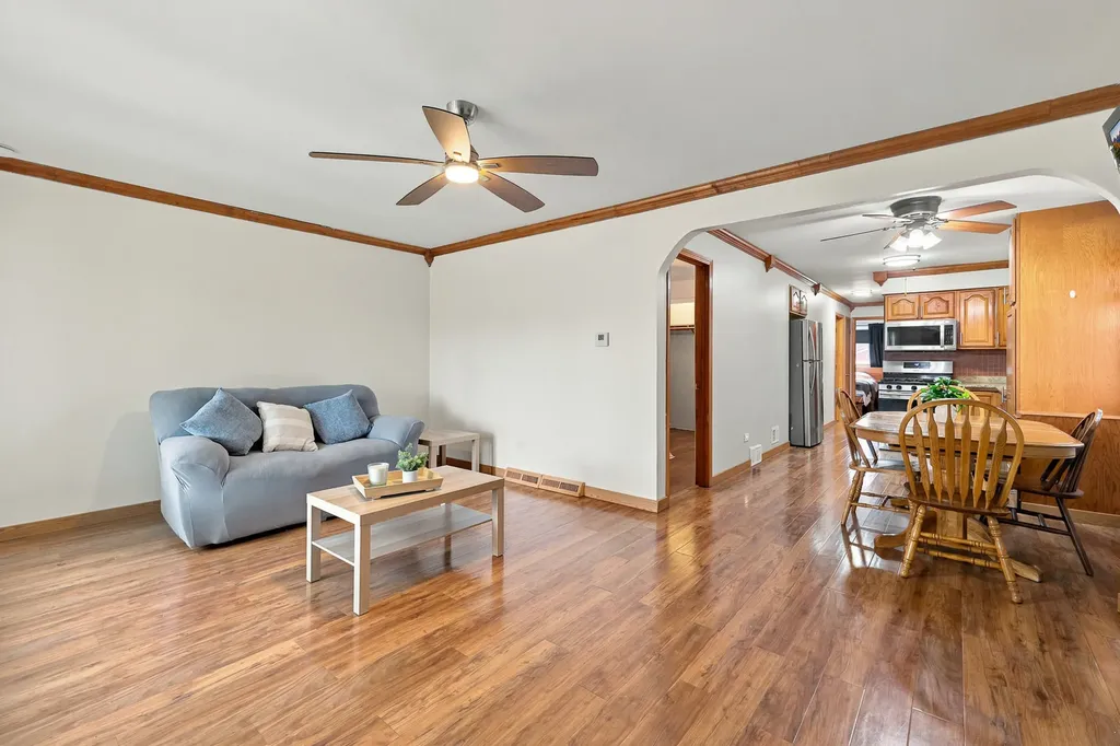 11157 South Spaulding Avenue Chicago IL 60655