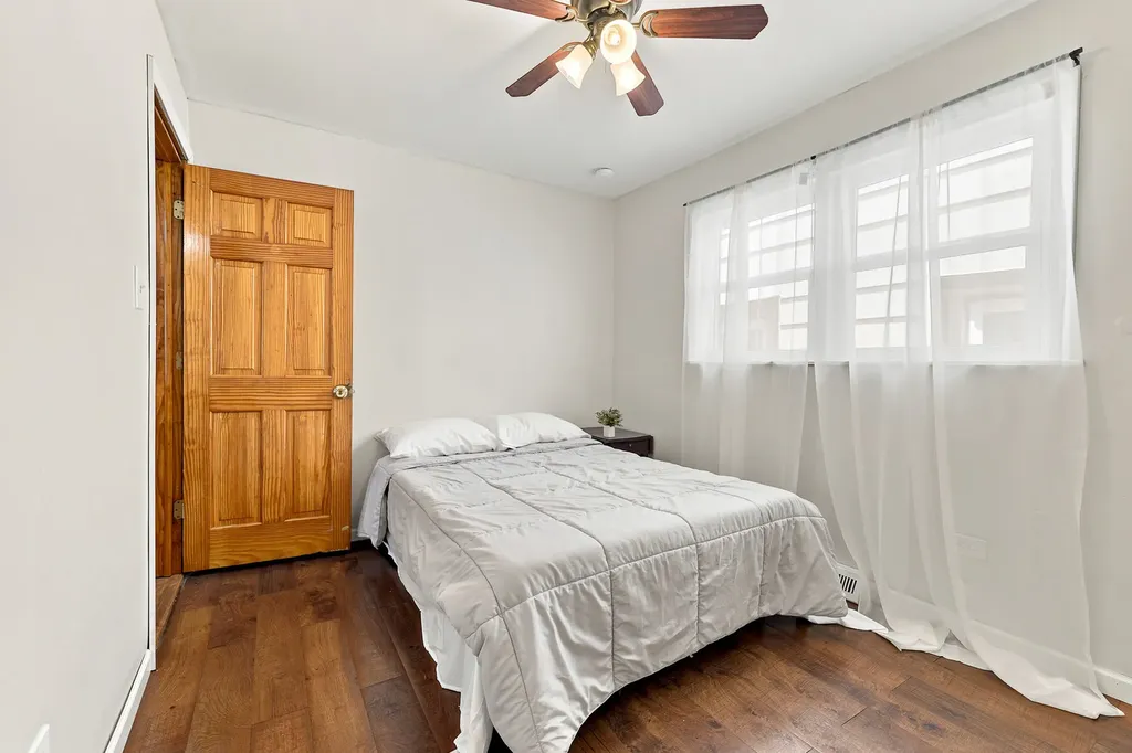 11157 South Spaulding Avenue Chicago IL 60655