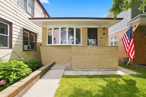 11157 South Spaulding Avenue Chicago IL 60655