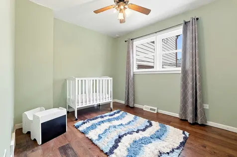 11157 South Spaulding Avenue Chicago IL 60655