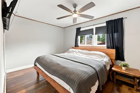 11157 South Spaulding Avenue Chicago IL 60655