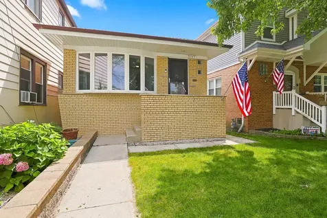 11157 South Spaulding Avenue Chicago IL 60655