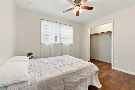 11157 South Spaulding Avenue Chicago IL 60655